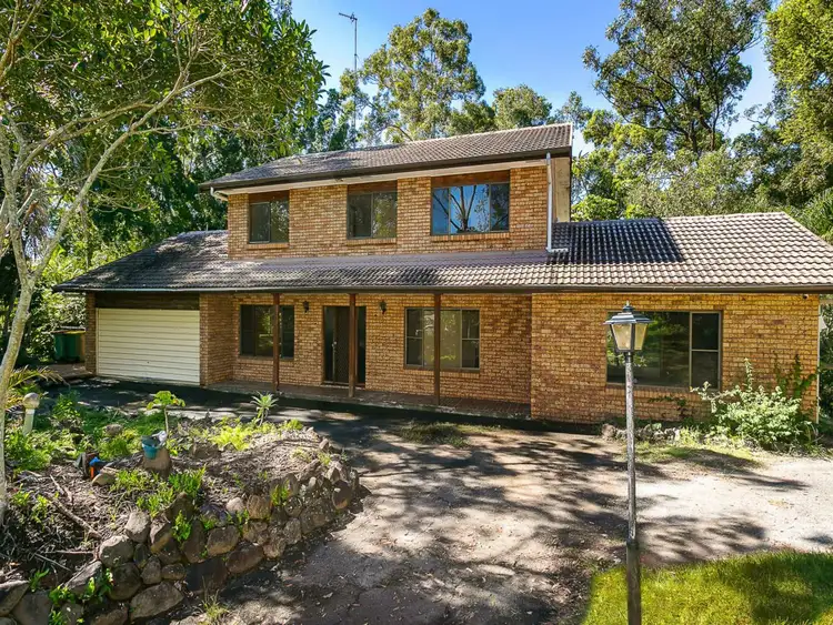 Second view of Homely house listing, 34 Quambone St, Worongary QLD 4213