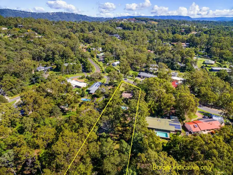 Fourth view of Homely house listing, 34 Quambone St, Worongary QLD 4213