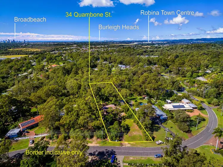 Fifth view of Homely house listing, 34 Quambone St, Worongary QLD 4213