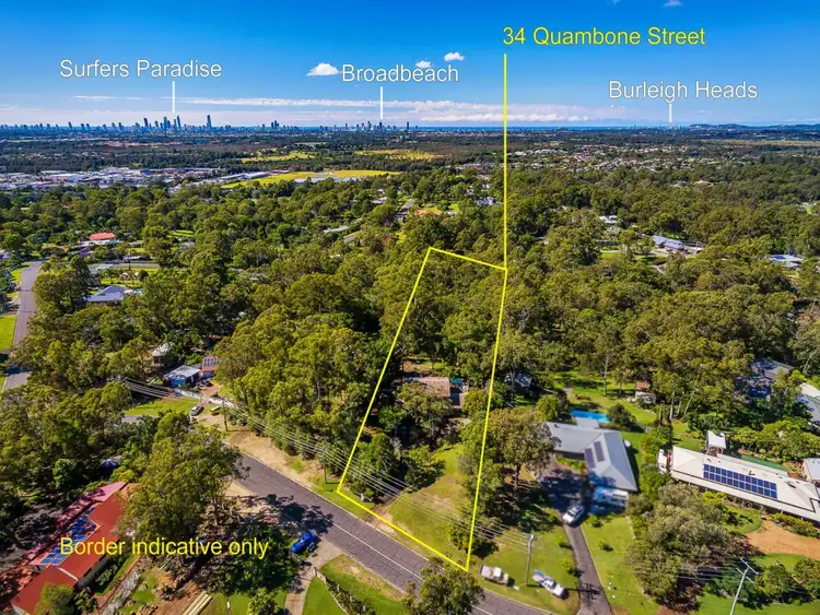 Sixth view of Homely house listing, 34 Quambone St, Worongary QLD 4213