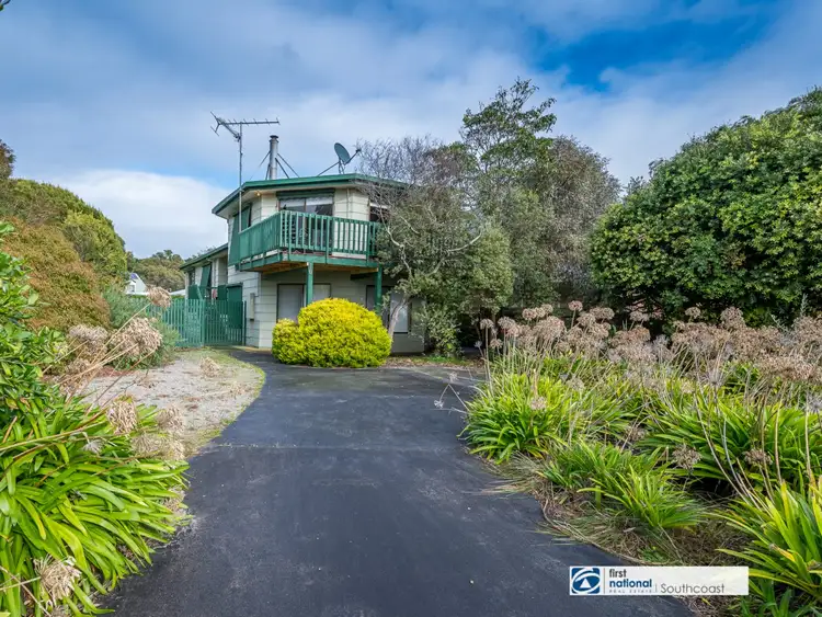 Second view of Homely house listing, 10 Ripple Drive, Inverloch VIC 3996