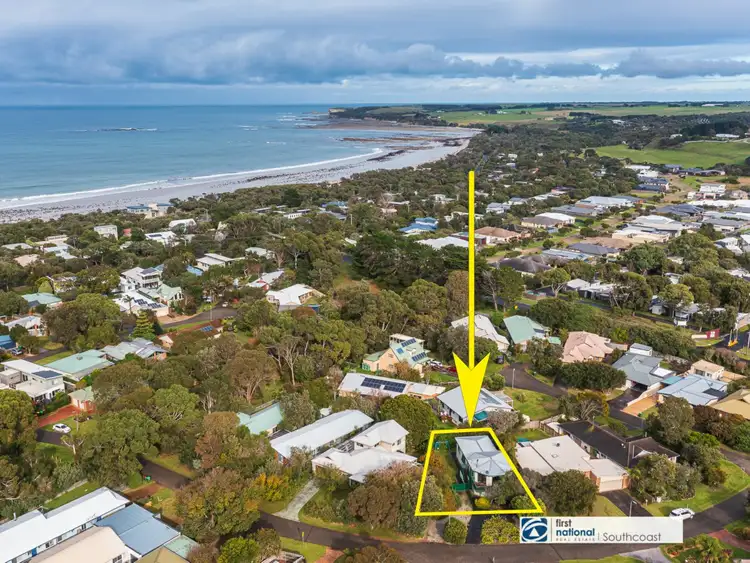 Third view of Homely house listing, 10 Ripple Drive, Inverloch VIC 3996