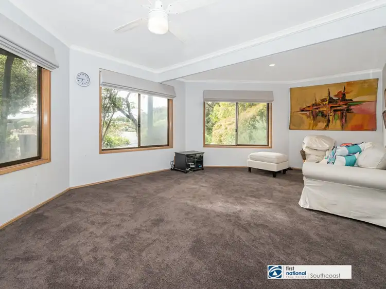 Fifth view of Homely house listing, 10 Ripple Drive, Inverloch VIC 3996