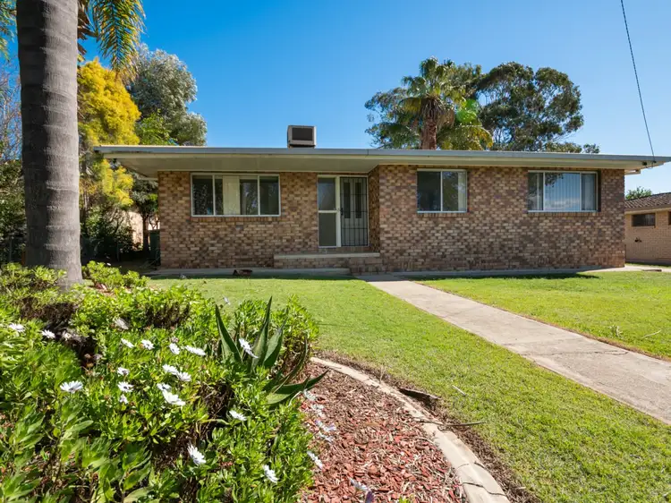 5 Quinn Street, Warwick QLD 4370