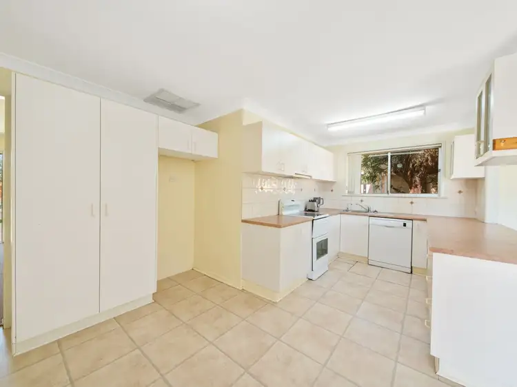 Second view of Homely house listing, 5 Quinn Street, Warwick QLD 4370