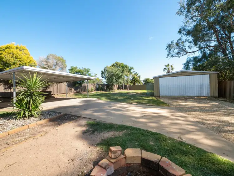 Fourth view of Homely house listing, 5 Quinn Street, Warwick QLD 4370