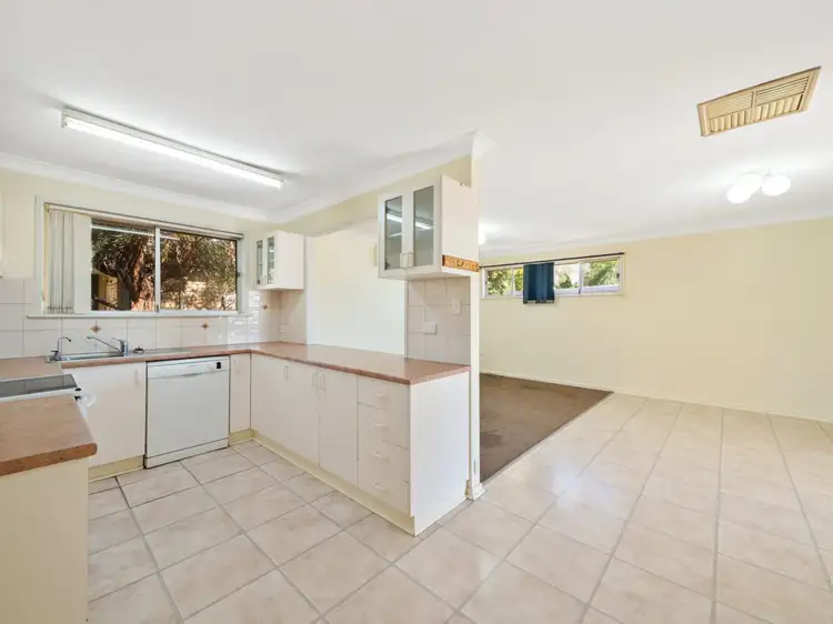 Fifth view of Homely house listing, 5 Quinn Street, Warwick QLD 4370