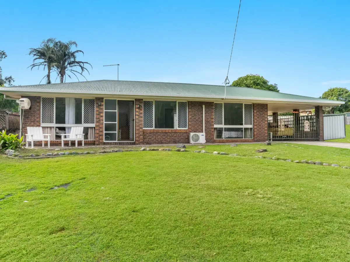 Main view of Homely house listing, 7 Rosewood Avenue, Casino NSW 2470