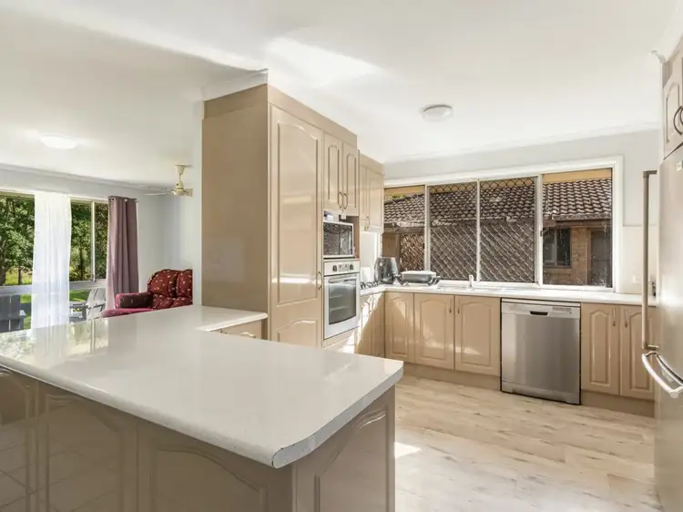 Second view of Homely house listing, 7 Rosewood Avenue, Casino NSW 2470