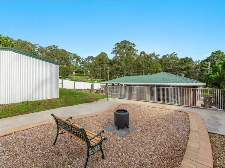 Third view of Homely house listing, 7 Rosewood Avenue, Casino NSW 2470
