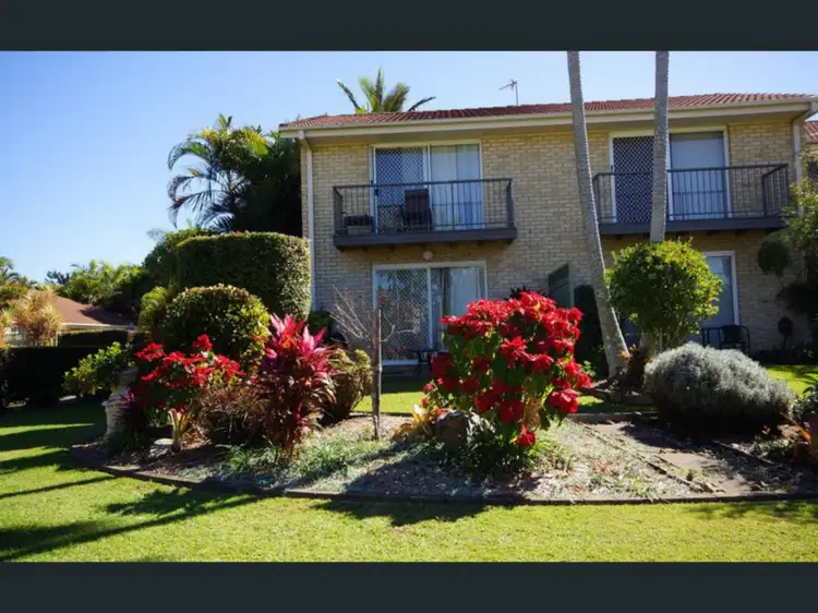 28/13 Bowden Ct, Nerang QLD 4211