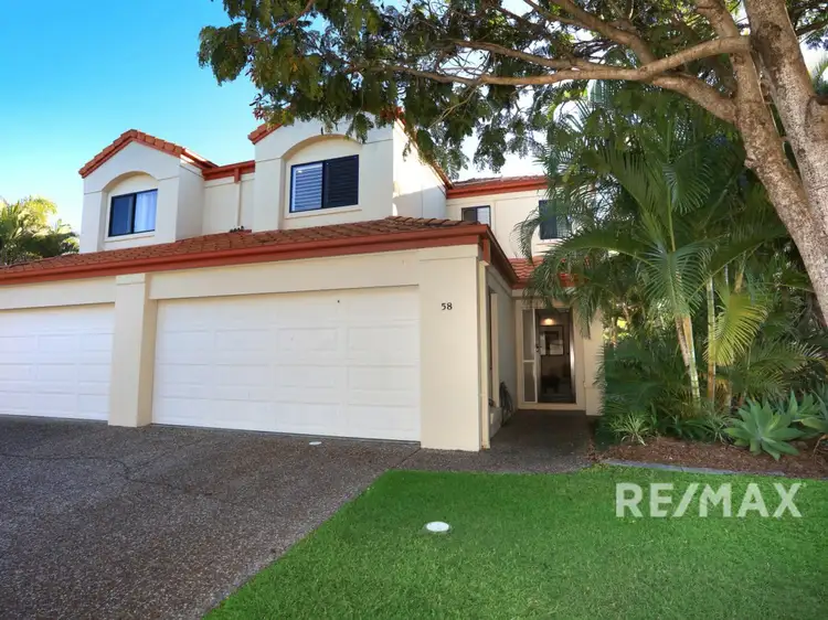 58/127 Gooding Dve, Merrimac QLD 4226