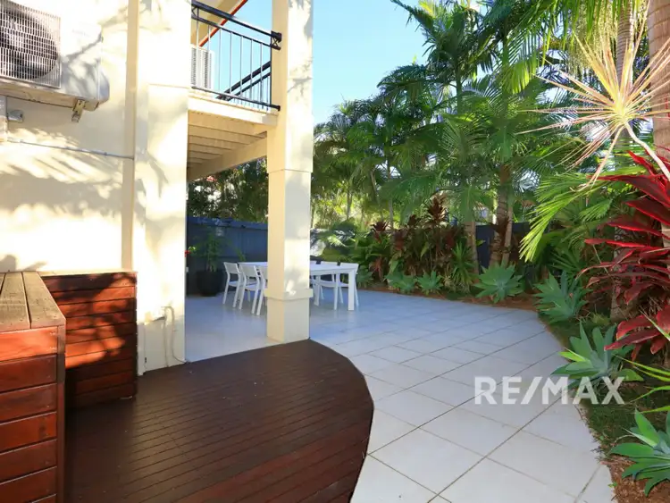 Fifth view of Homely semi-detached listing, 58/127 Gooding Dve, Merrimac QLD 4226