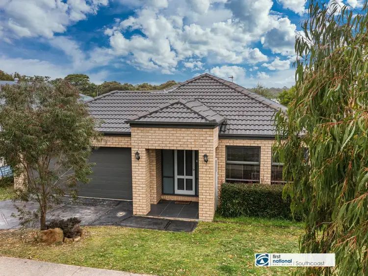 Main view of Homely house listing, 7 Headland Way, Inverloch VIC 3996