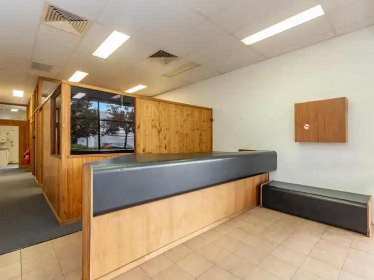 Second view of Homely unit listing, 95 Barker Street, Casino NSW 2470