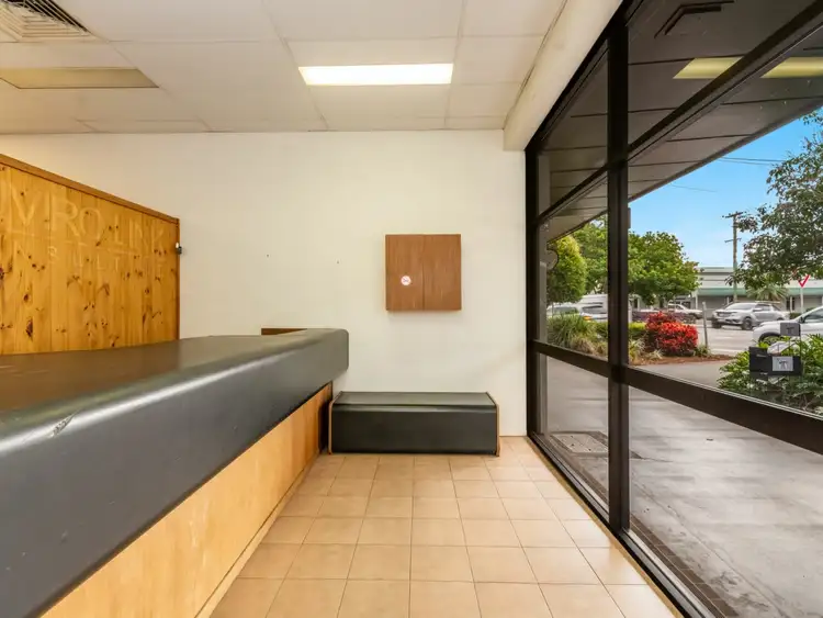 Third view of Homely unit listing, 95 Barker Street, Casino NSW 2470