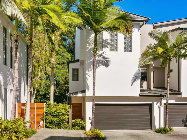 11/17 Great Southern Drive, Robina QLD 4226