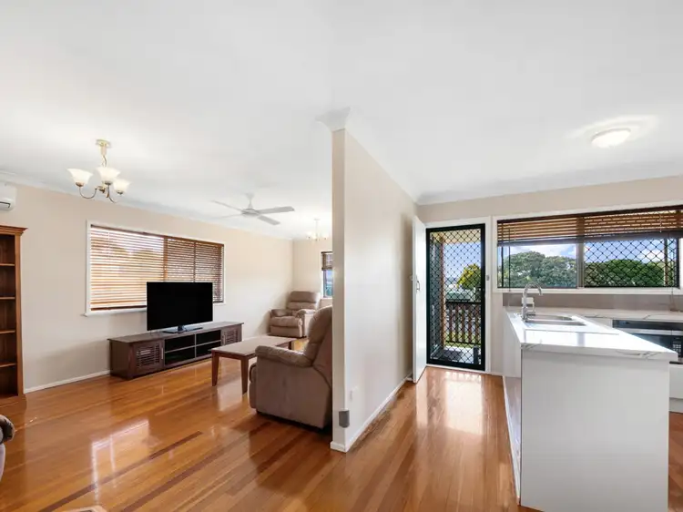 Second view of Homely house listing, 6 Hudson Street, Warwick QLD 4370