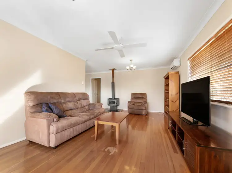 Fifth view of Homely house listing, 6 Hudson Street, Warwick QLD 4370
