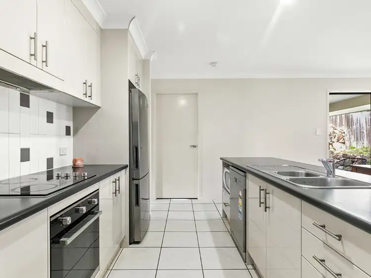 Main view of Homely house listing, 28 Antonson Cres, Mudgeeraba QLD 4213