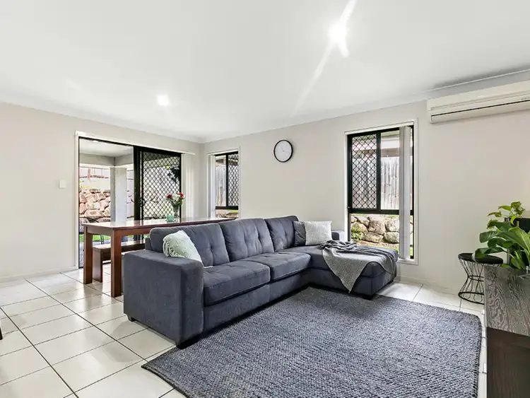 Second view of Homely house listing, 28 Antonson Cres, Mudgeeraba QLD 4213
