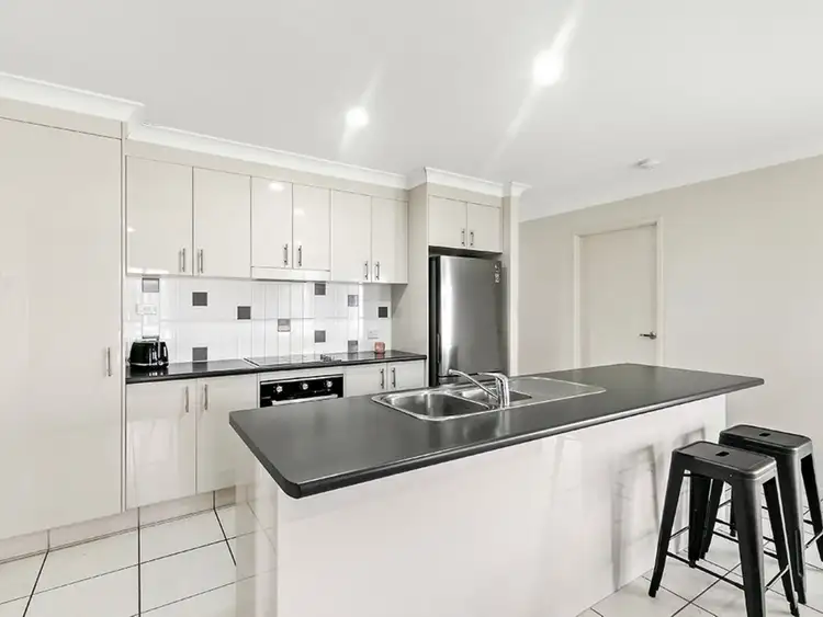 Third view of Homely house listing, 28 Antonson Cres, Mudgeeraba QLD 4213