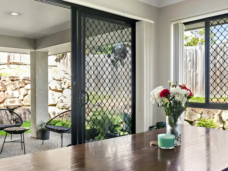 Fourth view of Homely house listing, 28 Antonson Cres, Mudgeeraba QLD 4213