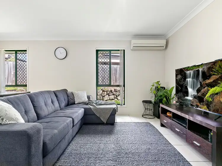 Fifth view of Homely house listing, 28 Antonson Cres, Mudgeeraba QLD 4213