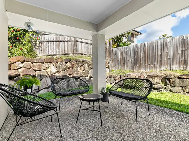 Sixth view of Homely house listing, 28 Antonson Cres, Mudgeeraba QLD 4213
