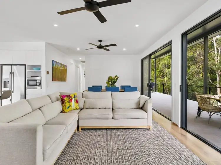6 Valhalla Crt, Tallai QLD 4213