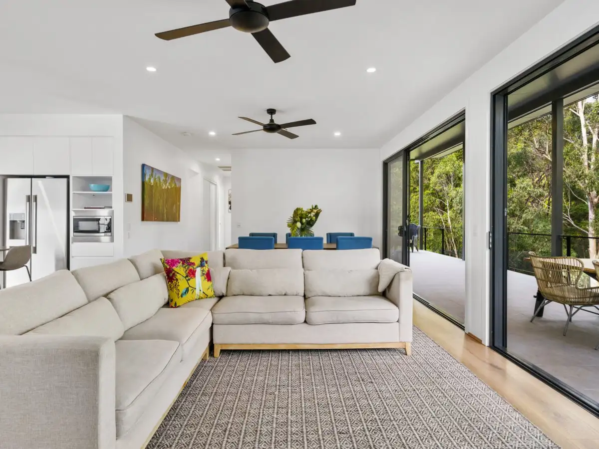 Main view of Homely house listing, 6 Valhalla Crt, Tallai QLD 4213