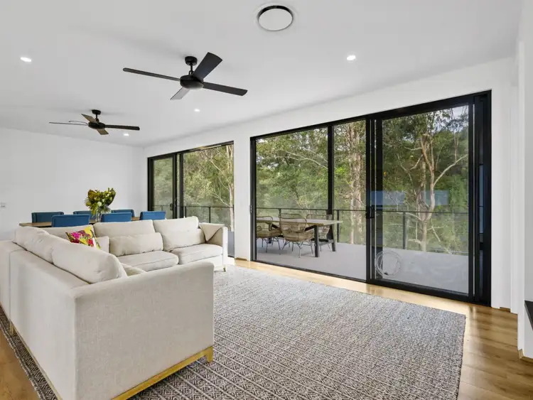 Third view of Homely house listing, 6 Valhalla Crt, Tallai QLD 4213