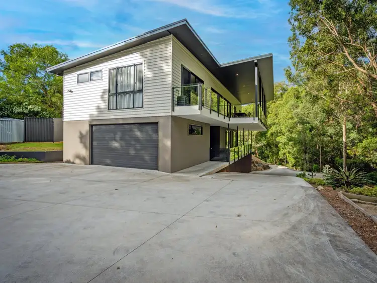 Fifth view of Homely house listing, 6 Valhalla Crt, Tallai QLD 4213