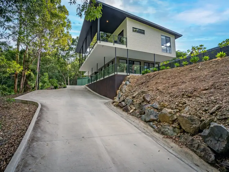 Sixth view of Homely house listing, 6 Valhalla Crt, Tallai QLD 4213