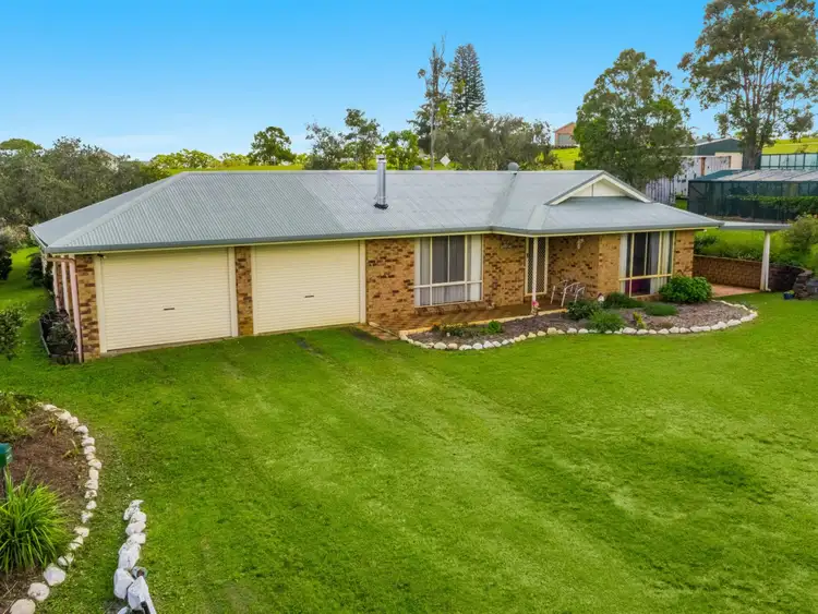 Second view of Homely house listing, 3 Douglas Crescent, Fairy Hill NSW 2470