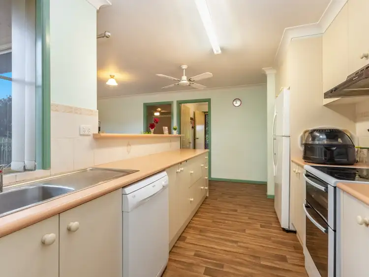 Third view of Homely house listing, 3 Douglas Crescent, Fairy Hill NSW 2470