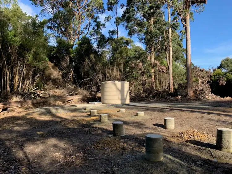 Fourth view of Homely rural property listing, Lot 4 Hilders Road, Irishtown TAS 7330