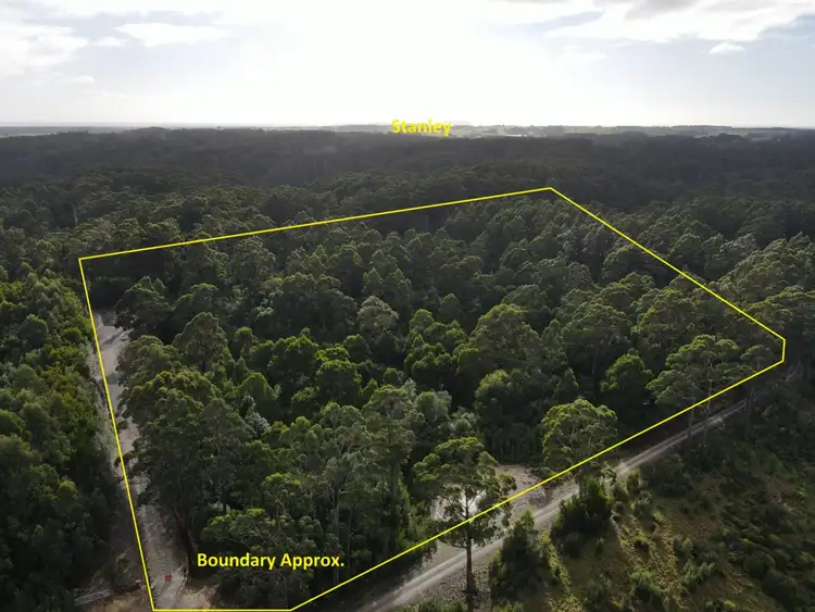 Fifth view of Homely rural property listing, Lot 4 Hilders Road, Irishtown TAS 7330