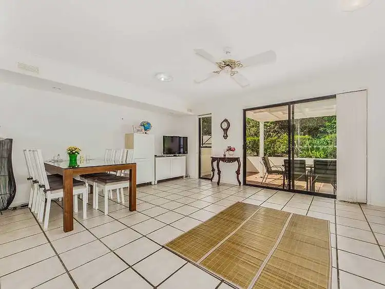Second view of Homely townhouse listing, 501/22 Glenside Drive, Robina QLD 4226