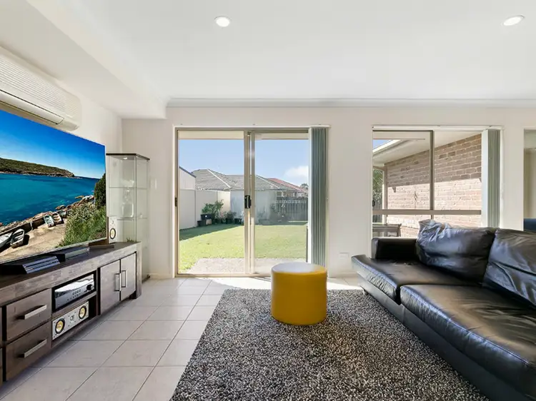 Second view of Homely house listing, 33 Springsure Drive, Mudgeeraba QLD 4213