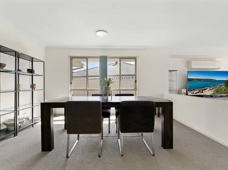 Third view of Homely house listing, 33 Springsure Drive, Mudgeeraba QLD 4213