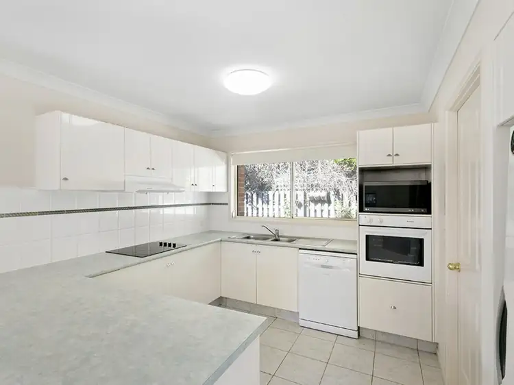 Fourth view of Homely house listing, 33 Springsure Drive, Mudgeeraba QLD 4213
