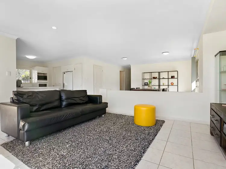 Fifth view of Homely house listing, 33 Springsure Drive, Mudgeeraba QLD 4213