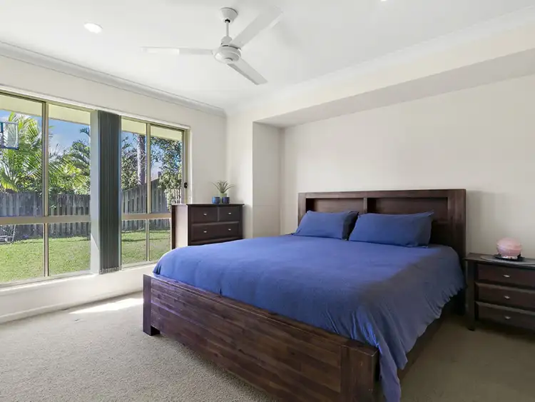 Sixth view of Homely house listing, 33 Springsure Drive, Mudgeeraba QLD 4213