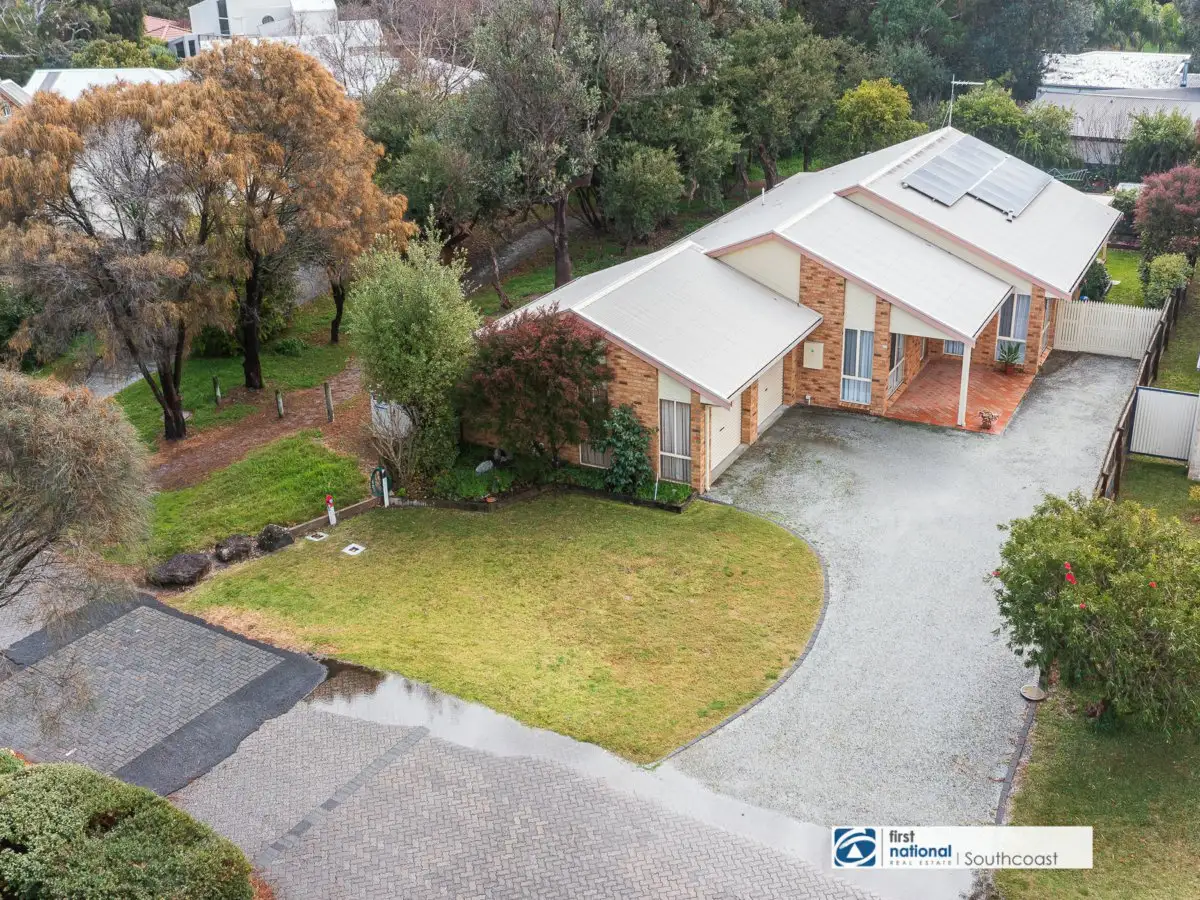 Main view of Homely house listing, 41 Ripple Drive, Inverloch VIC 3996