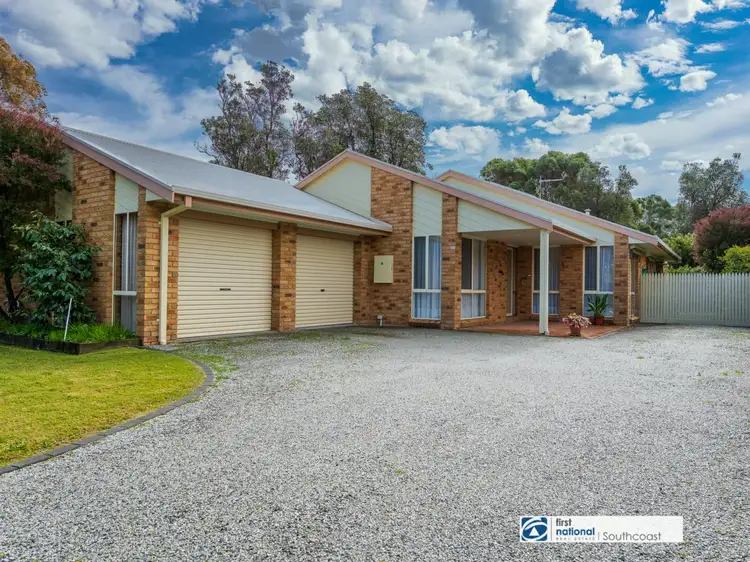 Second view of Homely house listing, 41 Ripple Drive, Inverloch VIC 3996