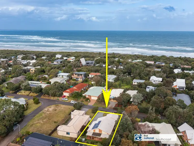 Third view of Homely house listing, 41 Ripple Drive, Inverloch VIC 3996