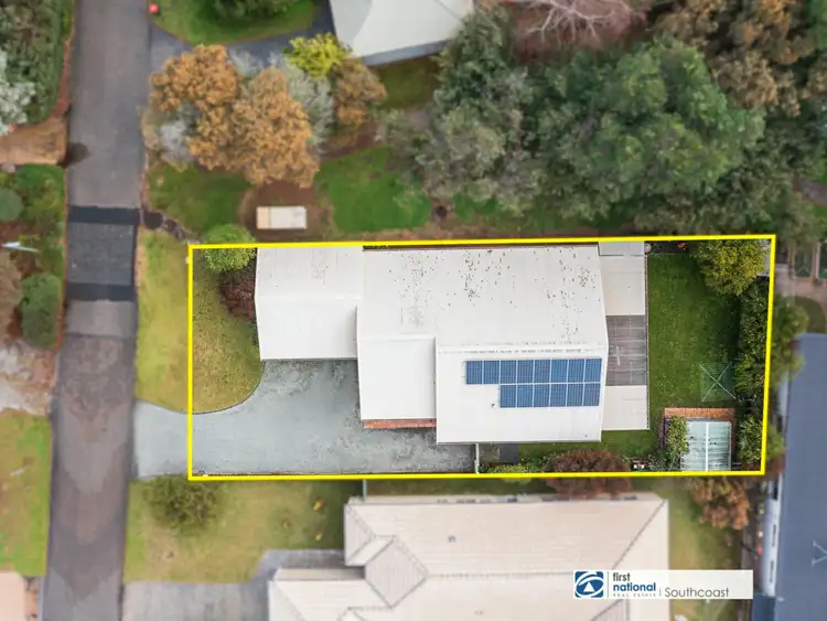 Sixth view of Homely house listing, 41 Ripple Drive, Inverloch VIC 3996