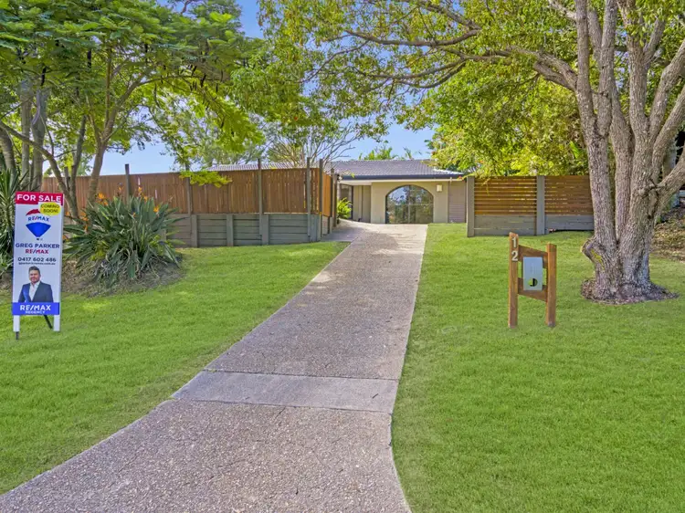 12 Alison Rd, Carrara QLD 4211