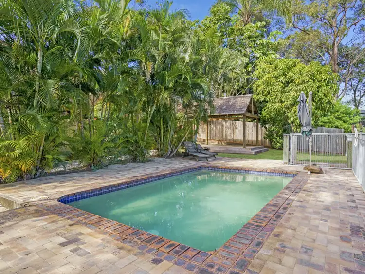 Second view of Homely house listing, 12 Alison Rd, Carrara QLD 4211